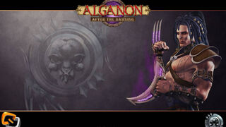 Скриншот 6 к игре Alganon