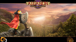 Скриншот 7 к игре Alganon