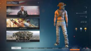 Скриншот 5 к игре Last Man Standing