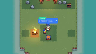 The Way Home: Pixel Roguelike