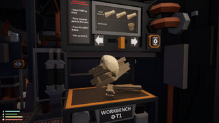 Скриншот 6 к игре Dwarf's Trainfort