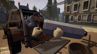 Скриншот 7 к игре Dwarf's Trainfort