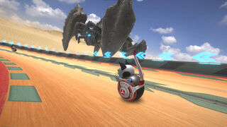 Скриншот 7 к игре RollCats