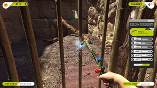 Скриншот 6 к игре Zoo Simulator