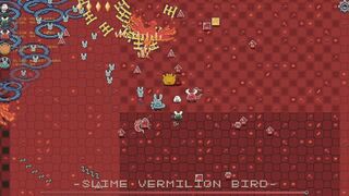 Скриншот 5 к игре Slime Hero
