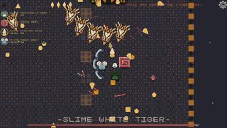 Скриншот 6 к игре Slime Hero