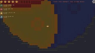 Скриншот 8 к игре Slime Hero