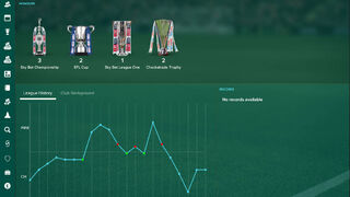 Скриншот 6 к игре Football Manager 2017