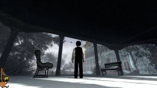 Скриншот 5 к игре Lucius