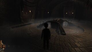 Скриншот 8 к игре Lucius