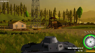 Скриншот 7 к игре Ordeal