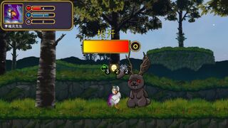 Скриншот 8 к игре 梦境实验