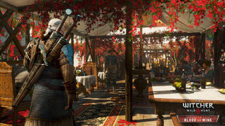 The Witcher 3: Wild Hunt - Game of the Year Edition