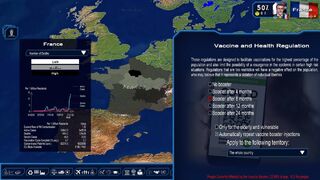 Скриншот 6 к игре Power & Revolution 2022 Edition