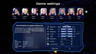 Скриншот 7 к игре Power & Revolution 2022 Edition