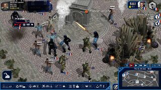 Скриншот 8 к игре Power & Revolution 2022 Edition