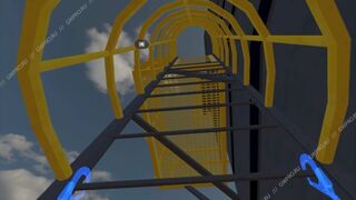 Work At Height VR Training