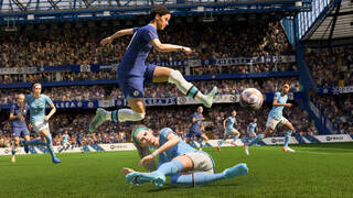 EA SPORTS FIFA 23