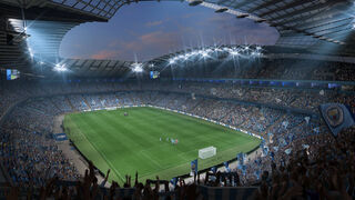 Скриншот 5 к игре EA SPORTS FIFA 23