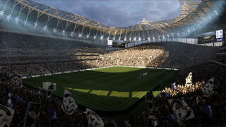 Скриншот 6 к игре EA SPORTS FIFA 23