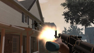 Скриншот 7 к игре Welcome to Chornobayivka VR