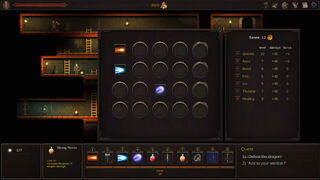 Скриншот 5 к игре Night Castle