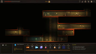 Скриншот 6 к игре Night Castle