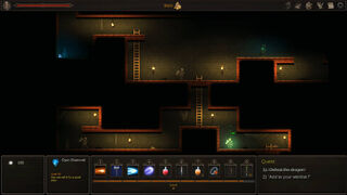 Скриншот 8 к игре Night Castle