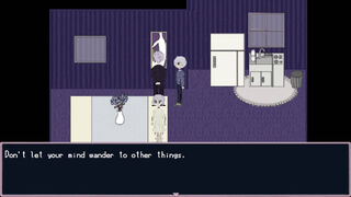 Скриншот 7 к игре Ami's Room