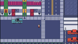 Скриншот 6 к игре Dodge The Missionaries