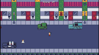 Скриншот 7 к игре Dodge The Missionaries