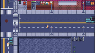 Скриншот 8 к игре Dodge The Missionaries