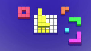 Скриншот 8 к игре Fit Puzzle Blocks