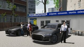 Скриншот 7 к игре Car Dealership Simulator
