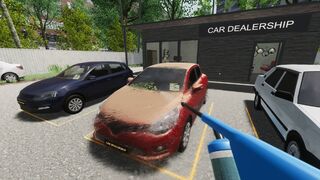 Скриншот 8 к игре Car Dealership Simulator