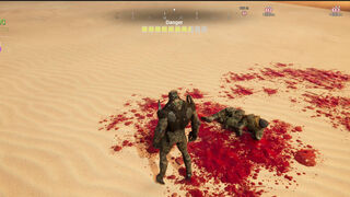Скриншот 6 к игре The Siege of Brimir