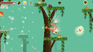 Скриншот 6 к игре Go Nutz