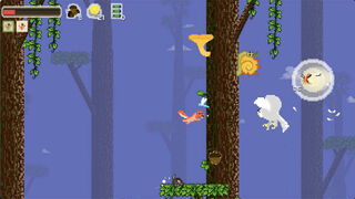 Скриншот 8 к игре Go Nutz