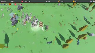 Скриншот 5 к игре In Woods