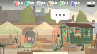 Скриншот 6 к игре Tiny Bookshop