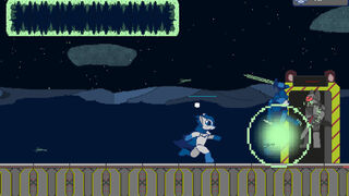 Скриншот 5 к игре Cat and Watermouse