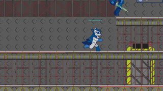 Скриншот 6 к игре Cat and Watermouse