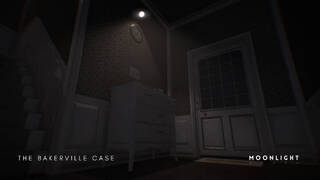 The Bakerville Case