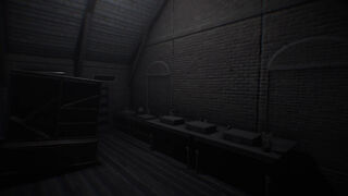 Скриншот 5 к игре The Bakerville Case