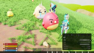 Скриншот 6 к игре 灵境三国