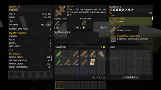 Скриншот 5 к игре LIGHTS OUT: TPP SHOOTER