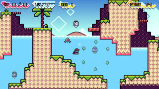 Скриншот 5 к игре Gem Venture