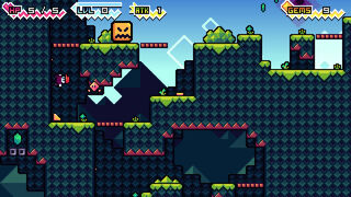 Скриншот 6 к игре Gem Venture