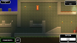 Скриншот 5 к игре Bogey Brian