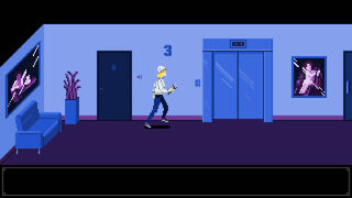 Скриншот 5 к игре Tenebris Somnia